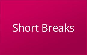 Short Break Offers